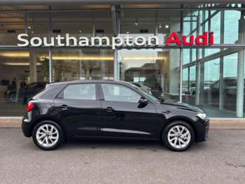 Used Audi A1 2024 for sale - 75139783: Photo