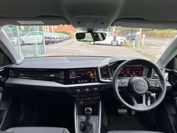 Used Audi A1 2024 for sale - 75139783: Photo