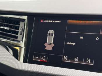 Used Audi A1 2024 for sale - 75139783: Photo