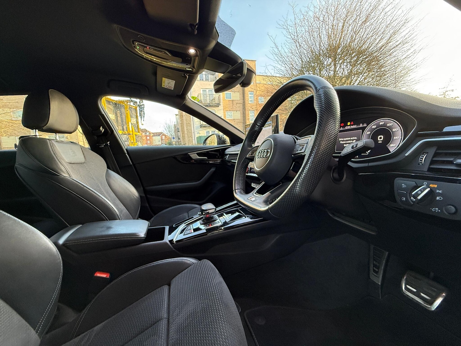 Used Audi A4 2020 for sale - 77074390: Photo 11