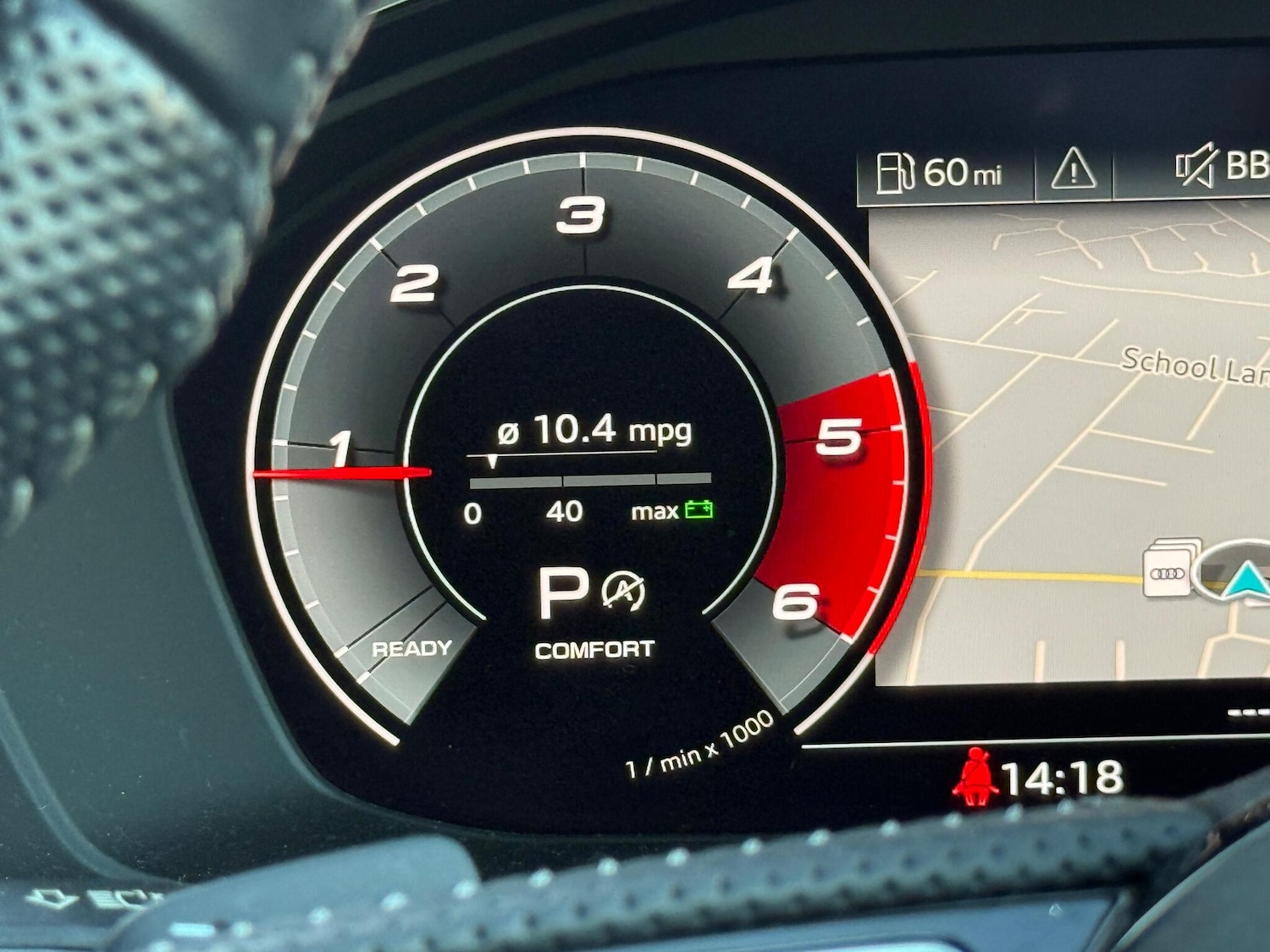 Used Audi A4 2020 for sale - 77074390: Photo 12