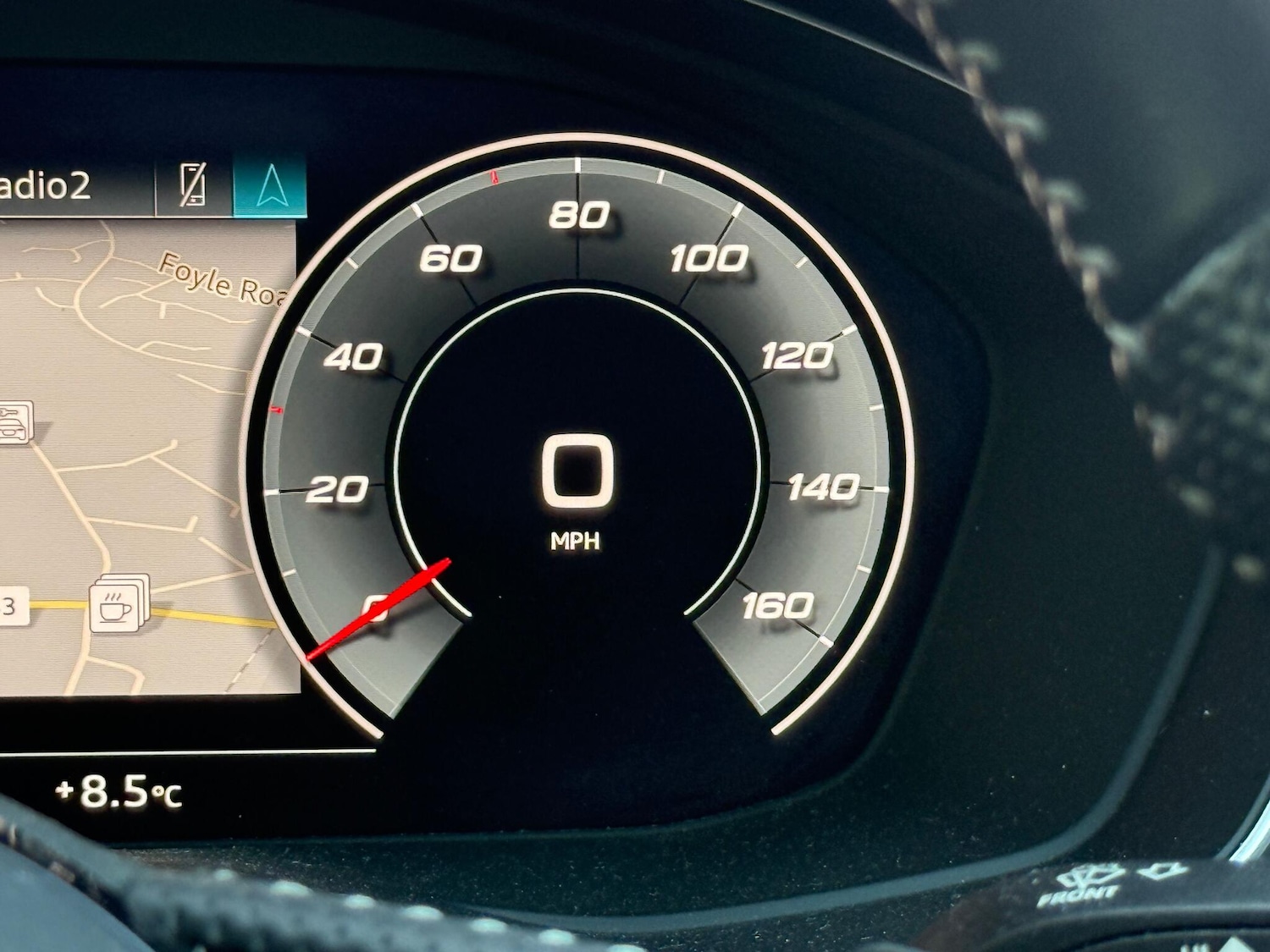 Used Audi A4 2020 for sale - 77074390: Photo 13