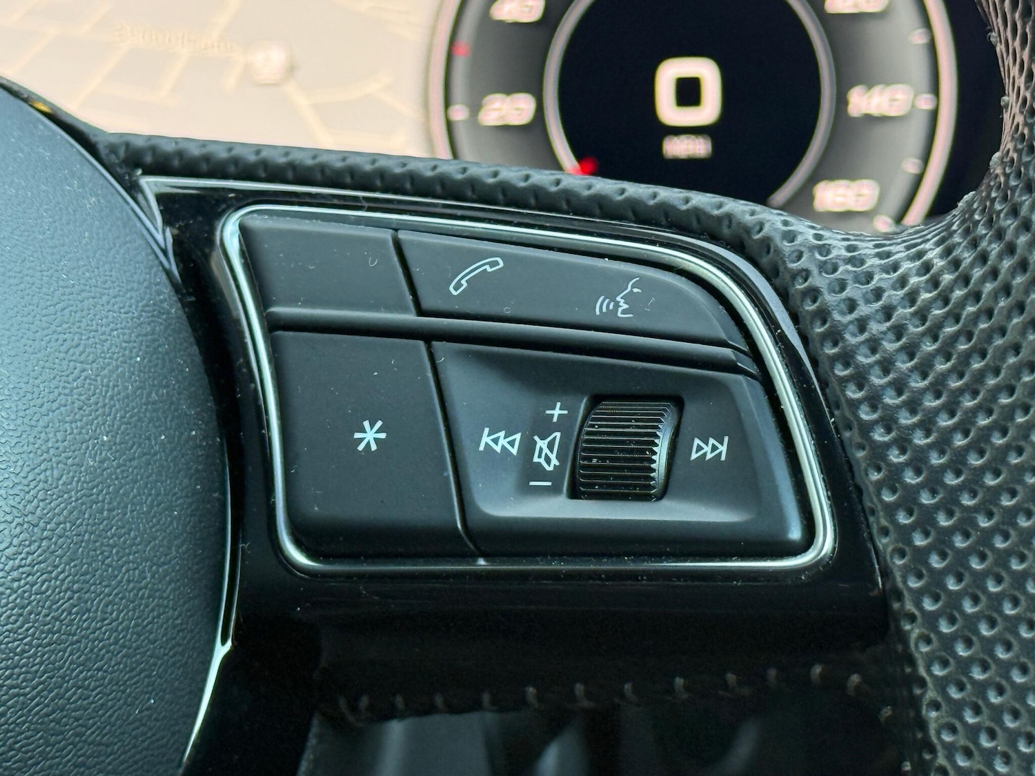 Used Audi A4 2020 for sale - 77074390: Photo 15