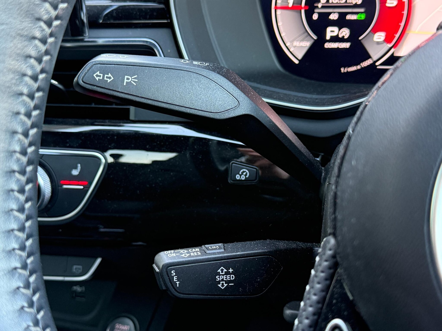 Used Audi A4 2020 for sale - 77074390: Photo 17