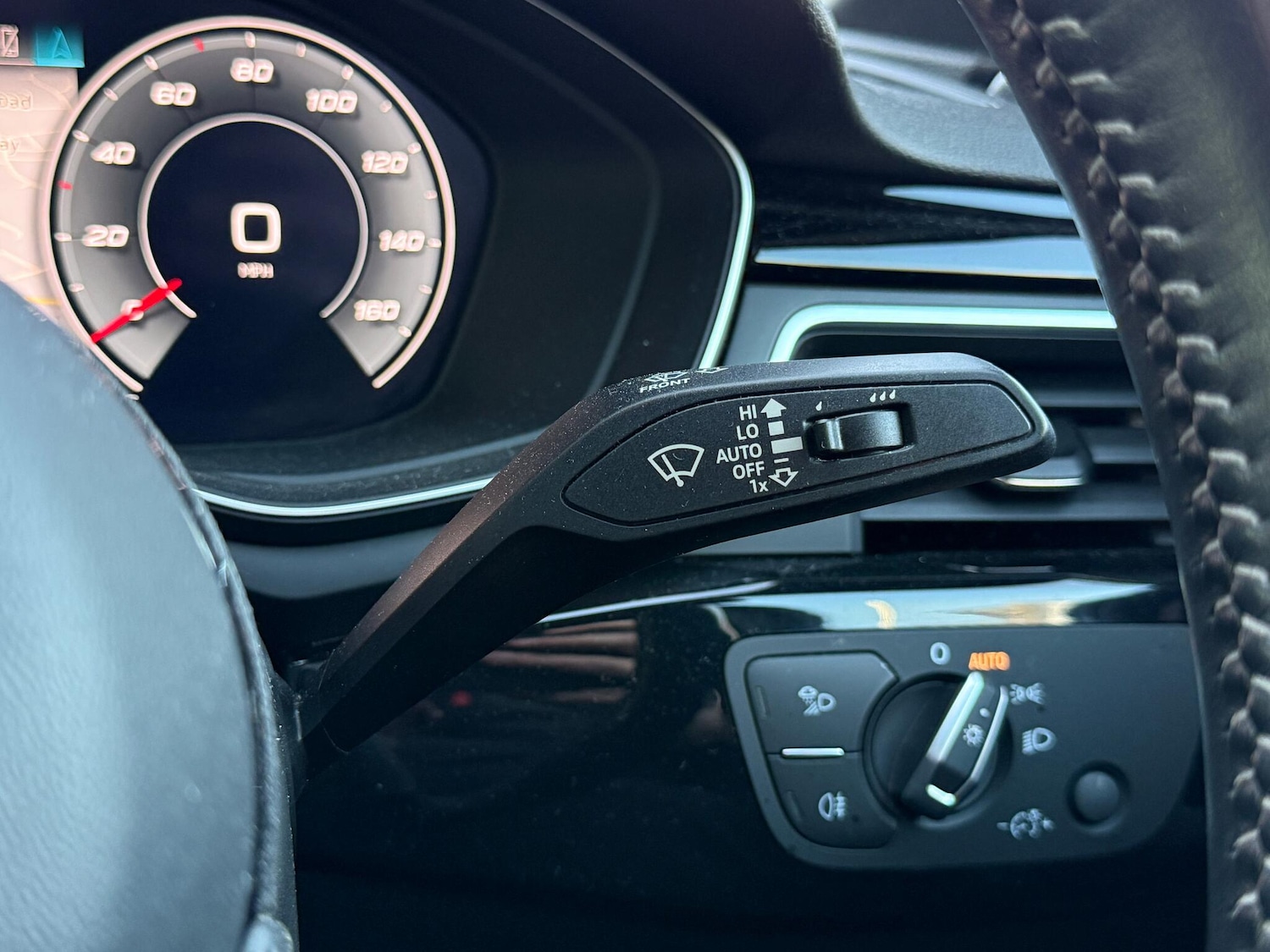 Used Audi A4 2020 for sale - 77074390: Photo 18