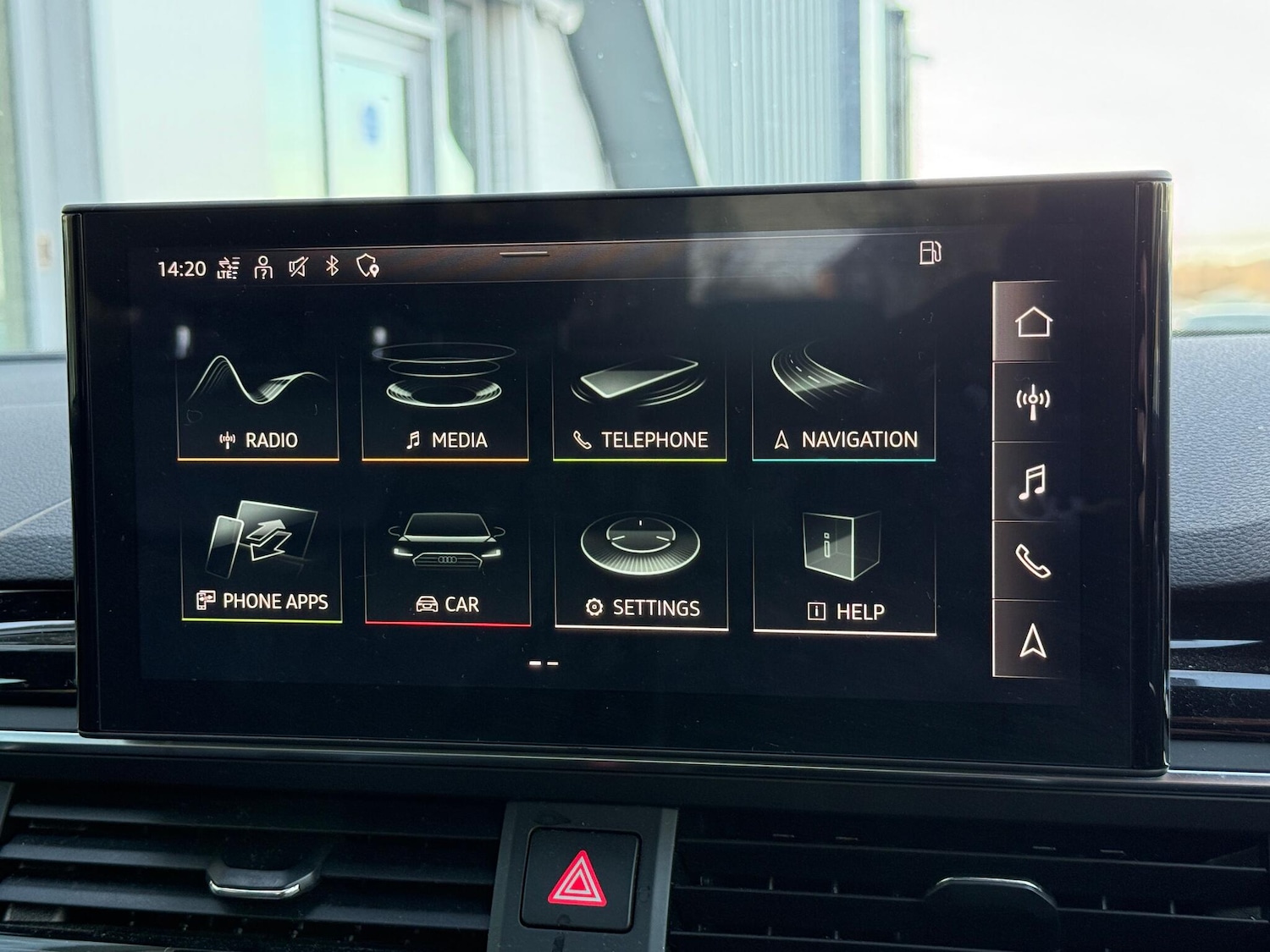 Used Audi A4 2020 for sale - 77074390: Photo 21