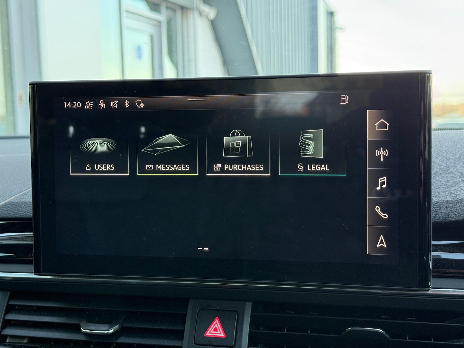 Used Audi A4 2020 for sale - 77074390: Photo 22