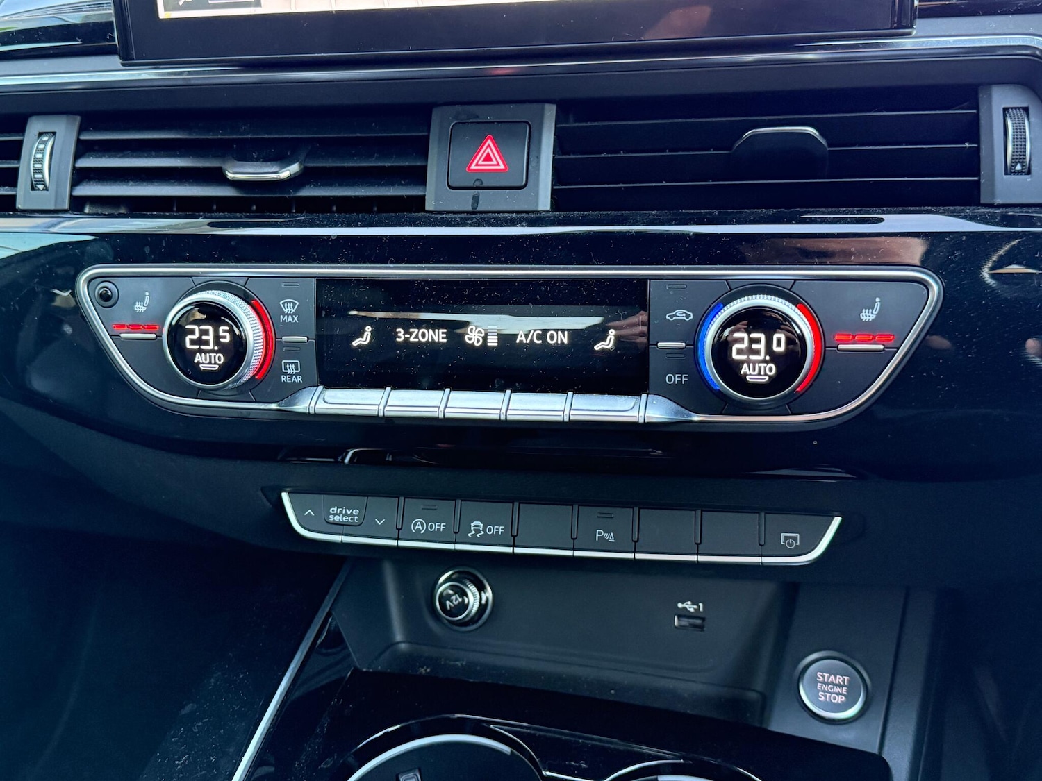 Used Audi A4 2020 for sale - 77074390: Photo 23