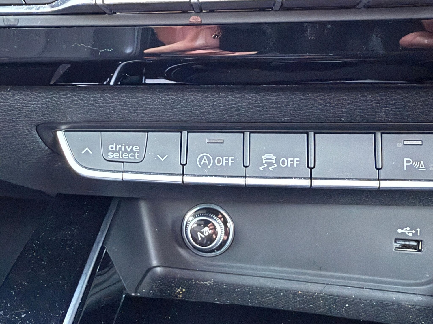 Used Audi A4 2020 for sale - 77074390: Photo 24