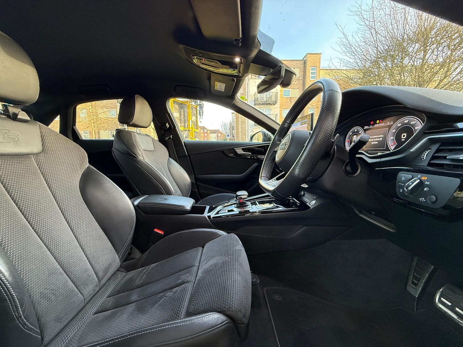 Used Audi A4 2020 for sale - 77074390: Photo 35