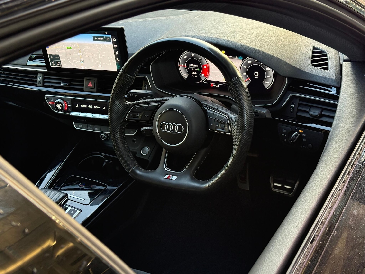 Used Audi A4 2020 for sale - 77074390: Photo 36