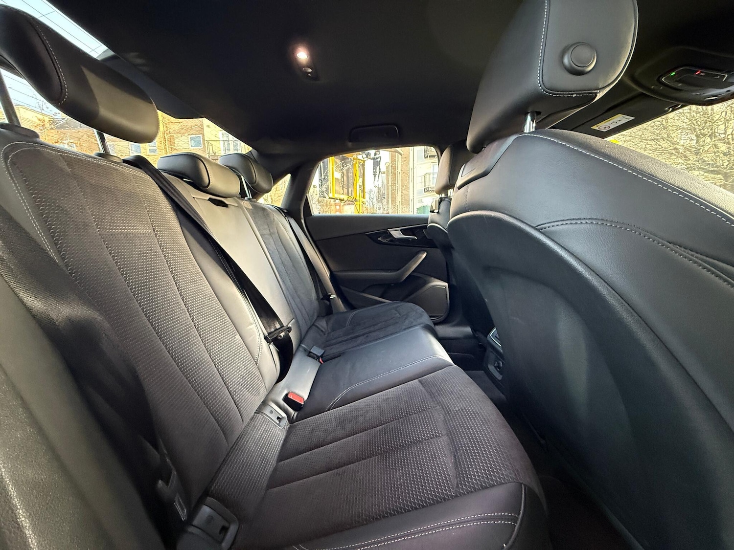 Used Audi A4 2020 for sale - 77074390: Photo 38