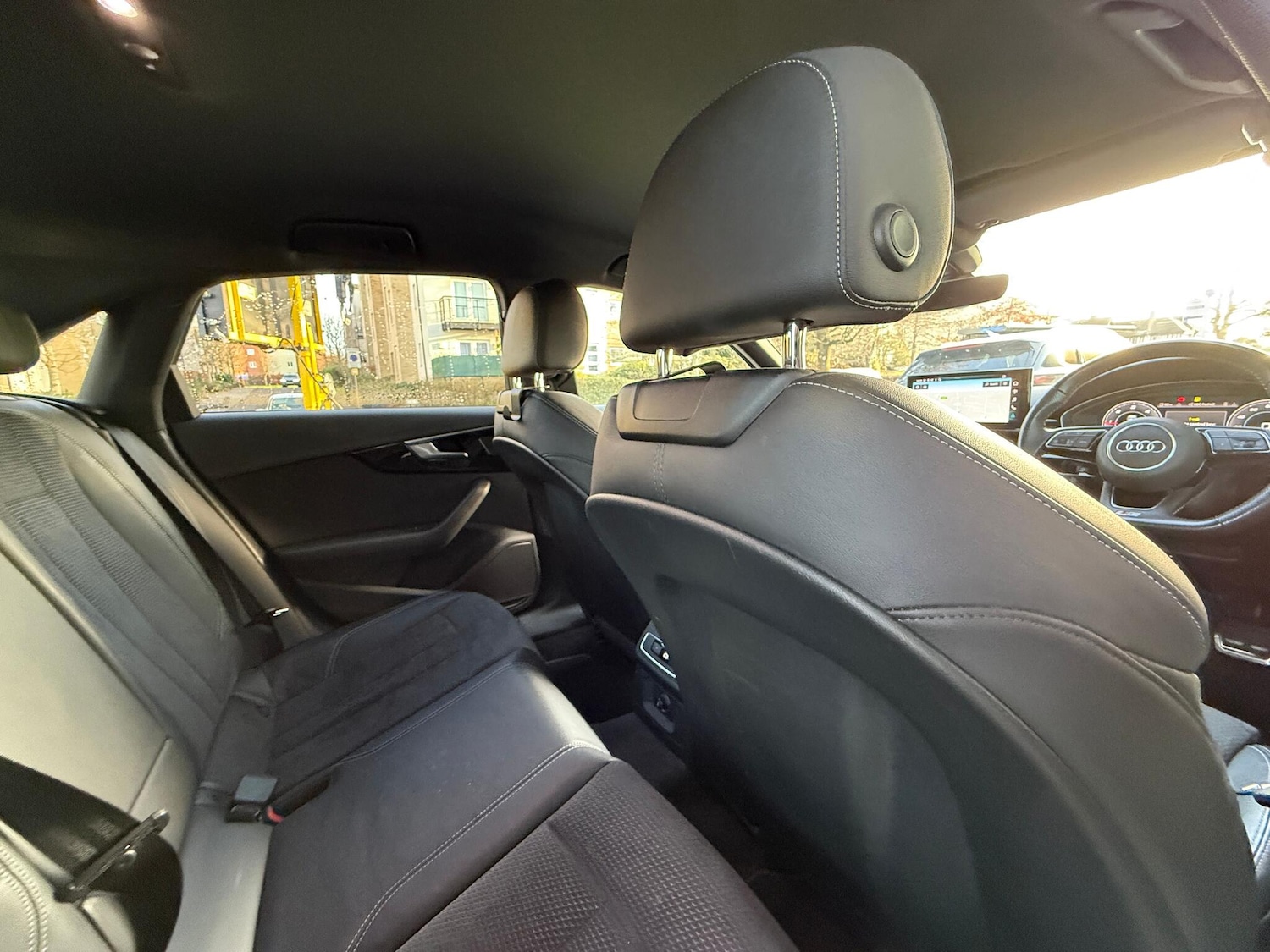 Used Audi A4 2020 for sale - 77074390: Photo 39