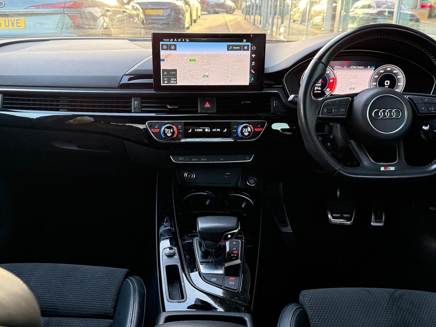 Used Audi A4 2020 for sale - 77074390: Photo 41