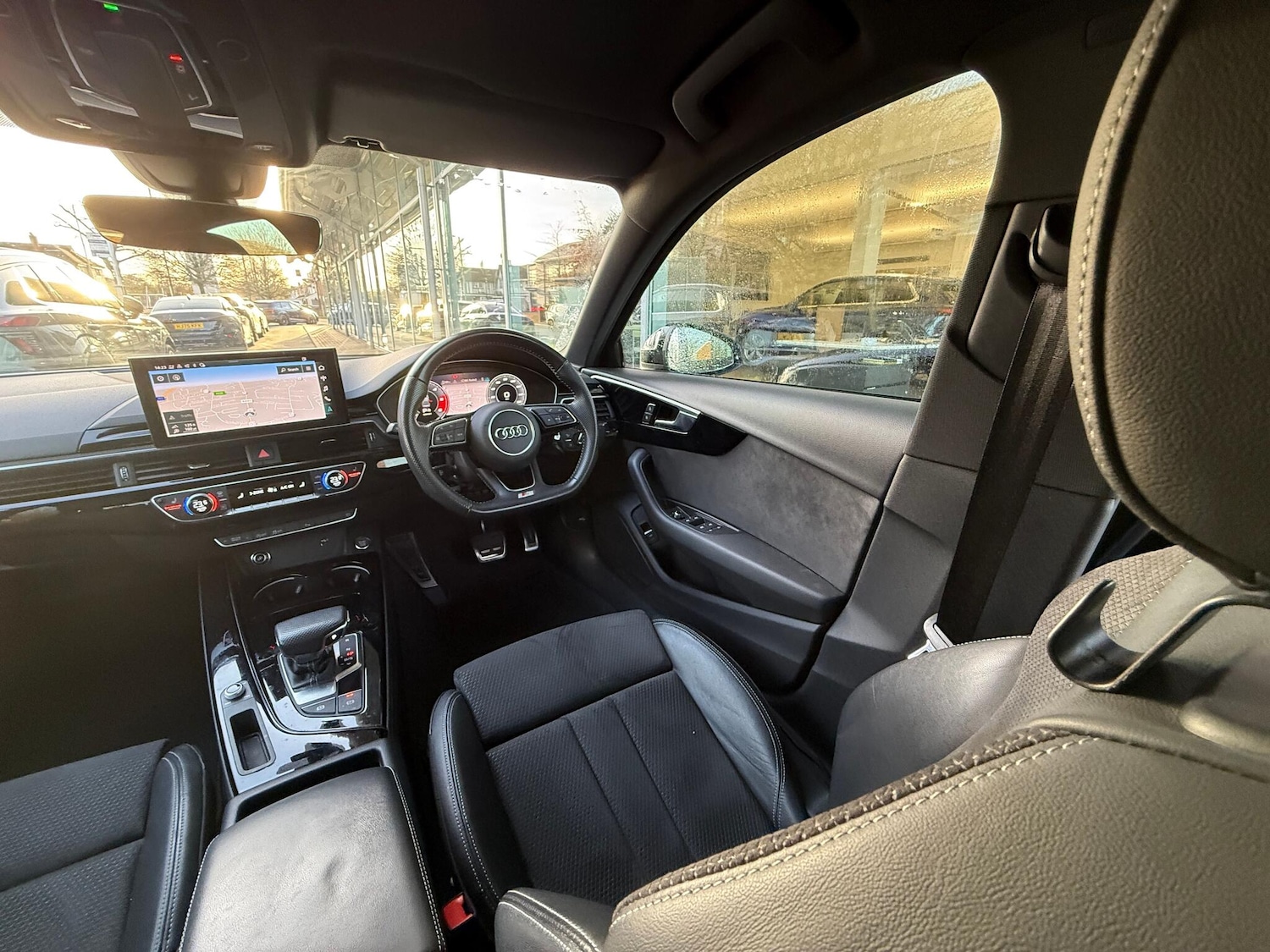 Used Audi A4 2020 for sale - 77074390: Photo 43