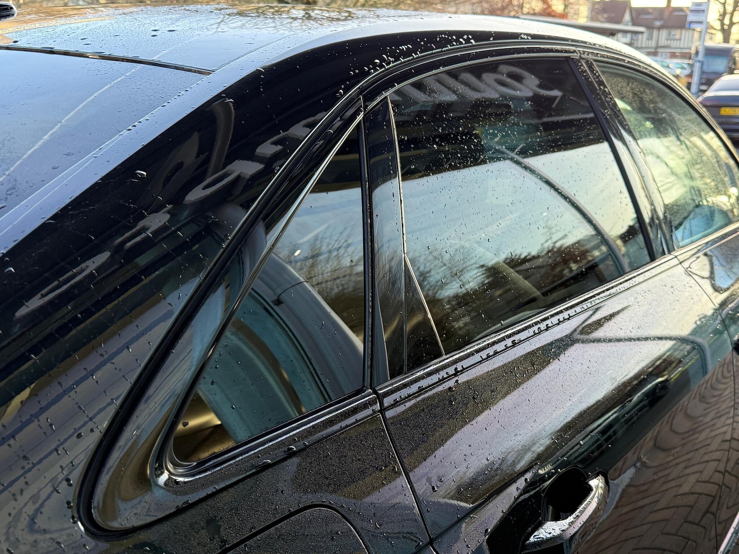 Used Audi A4 2020 for sale - 77074390: Photo 45