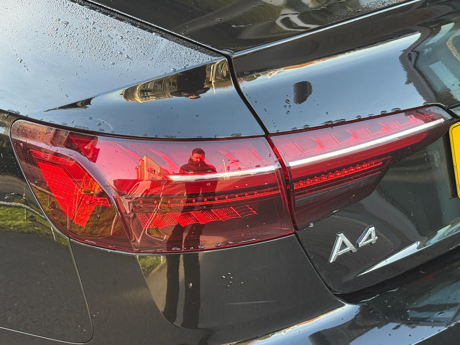 Used Audi A4 2020 for sale - 77074390: Photo 49