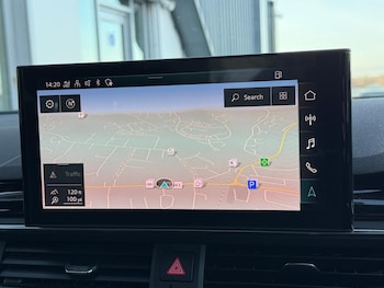 Used Audi A4 2020 for sale - 77074390: Photo