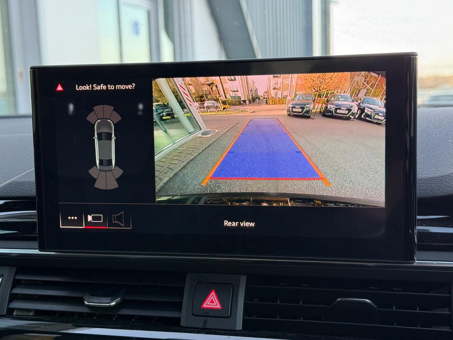 Used Audi A4 2020 for sale - 77074390: Photo 5