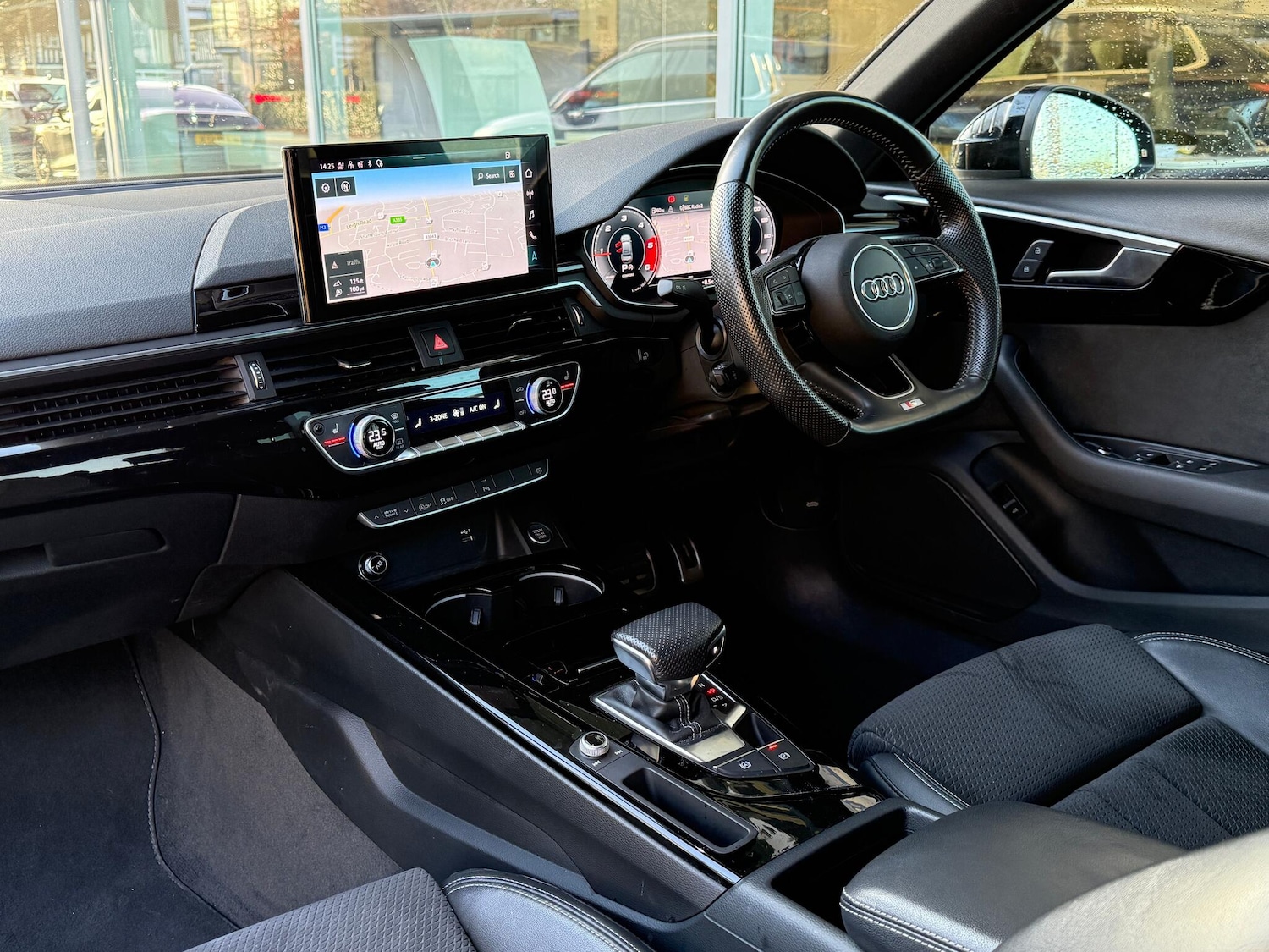 Used Audi A4 2020 for sale - 77074390: Photo 54