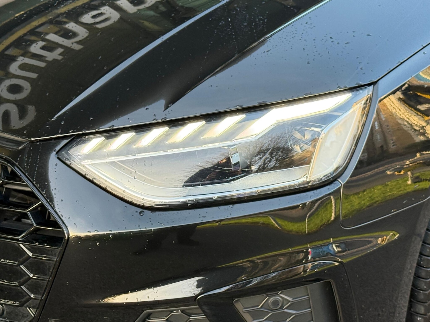 Used Audi A4 2020 for sale - 77074390: Photo 57