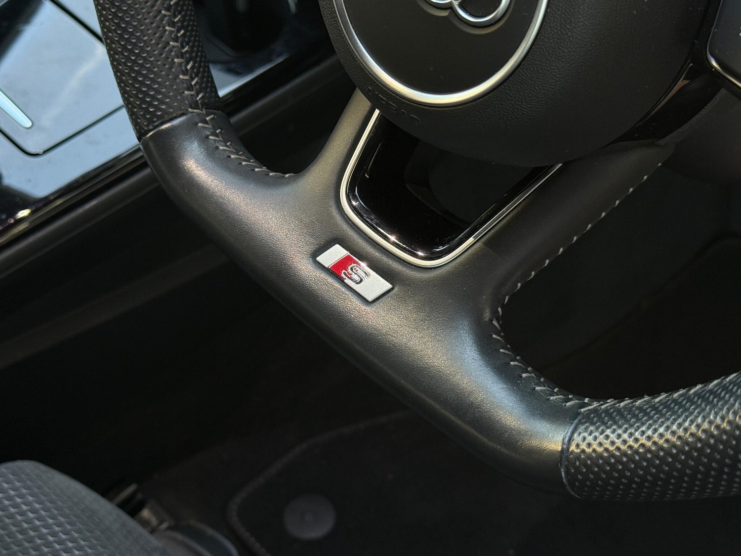 Used Audi A4 2020 for sale - 77074390: Photo 60