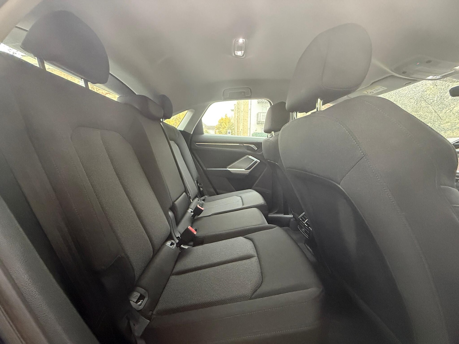 Used Audi Q3 2022 for sale - 76370235: Photo 11