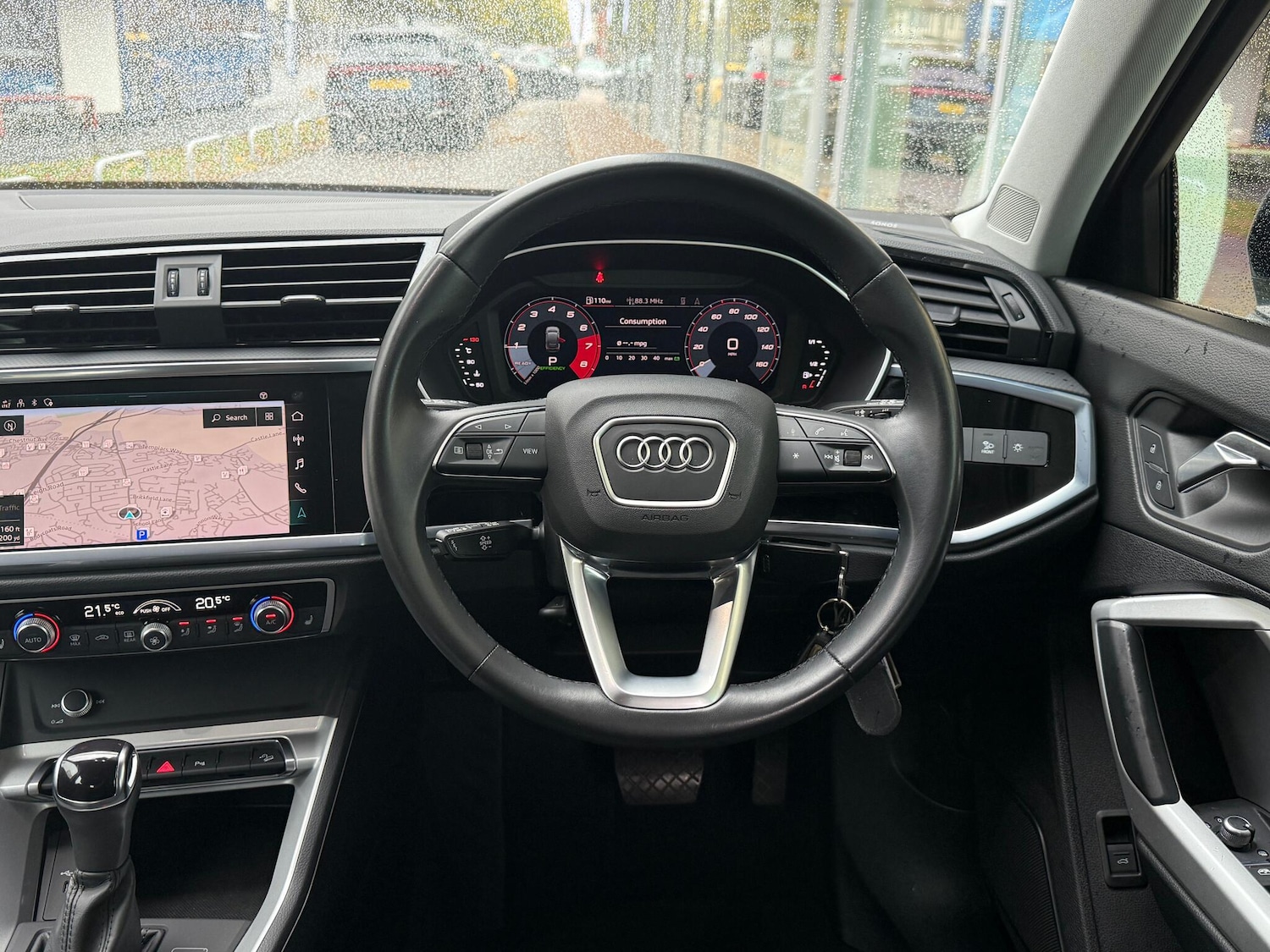 Used Audi Q3 2022 for sale - 76370235: Photo 13