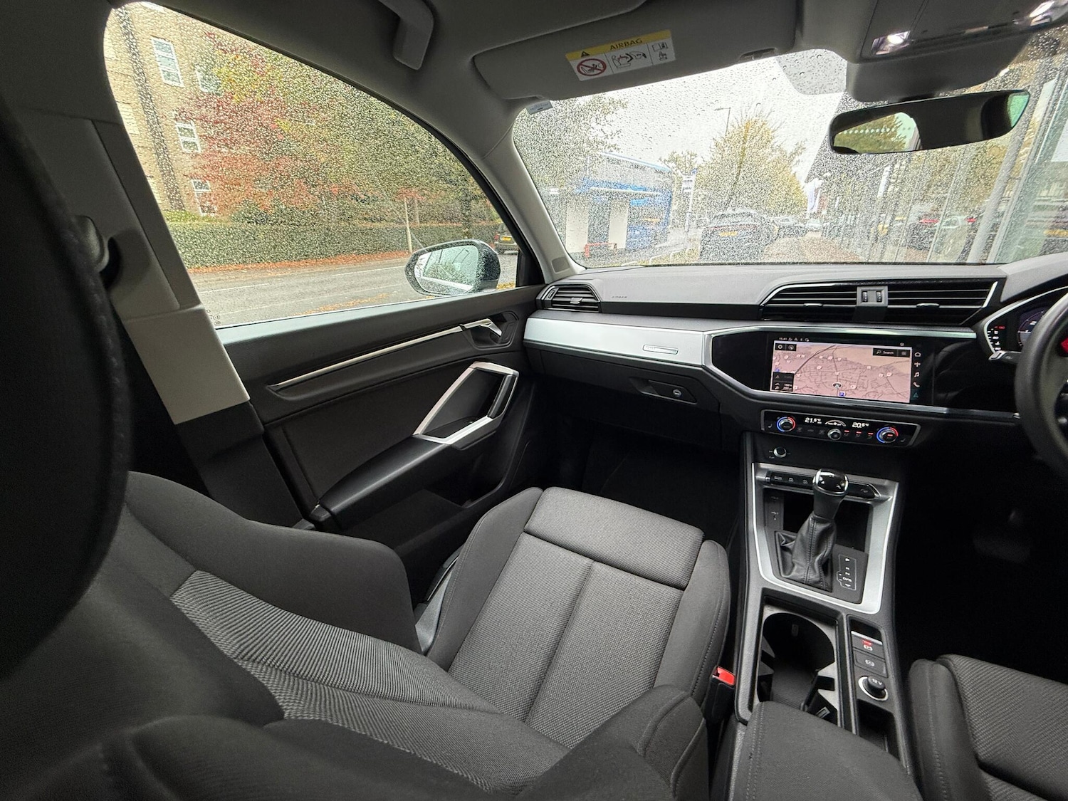 Used Audi Q3 2022 for sale - 76370235: Photo 15