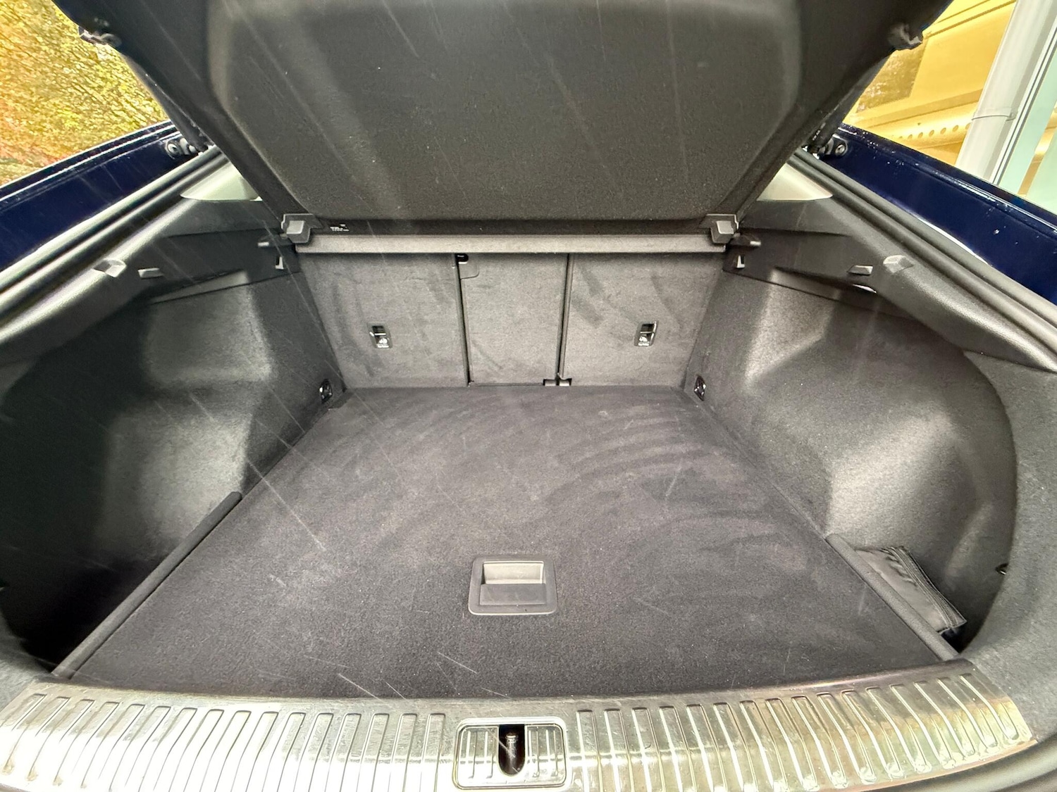 Used Audi Q3 2022 for sale - 76370235: Photo 18
