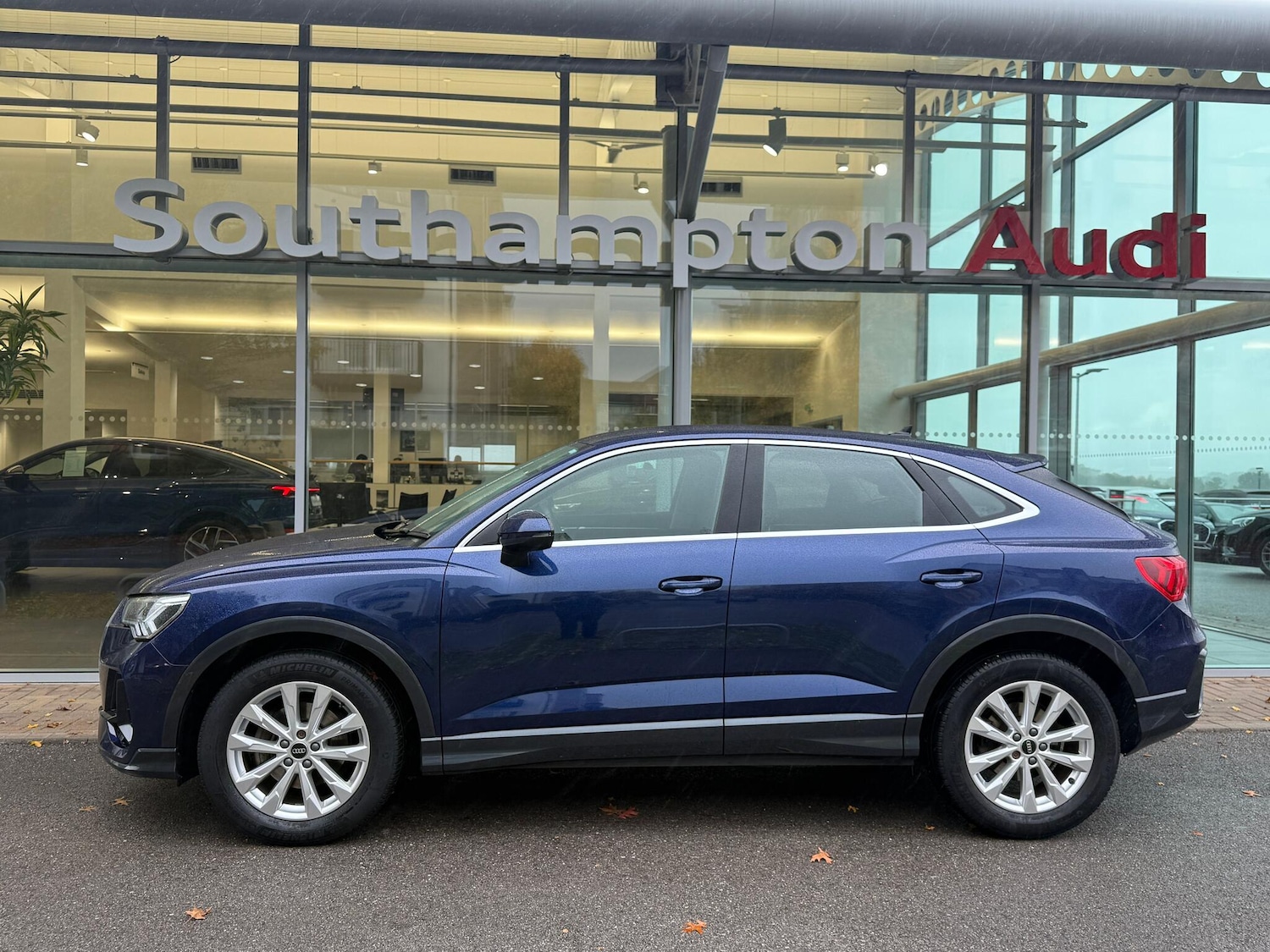 Used Audi Q3 2022 for sale - 76370235: Photo 21