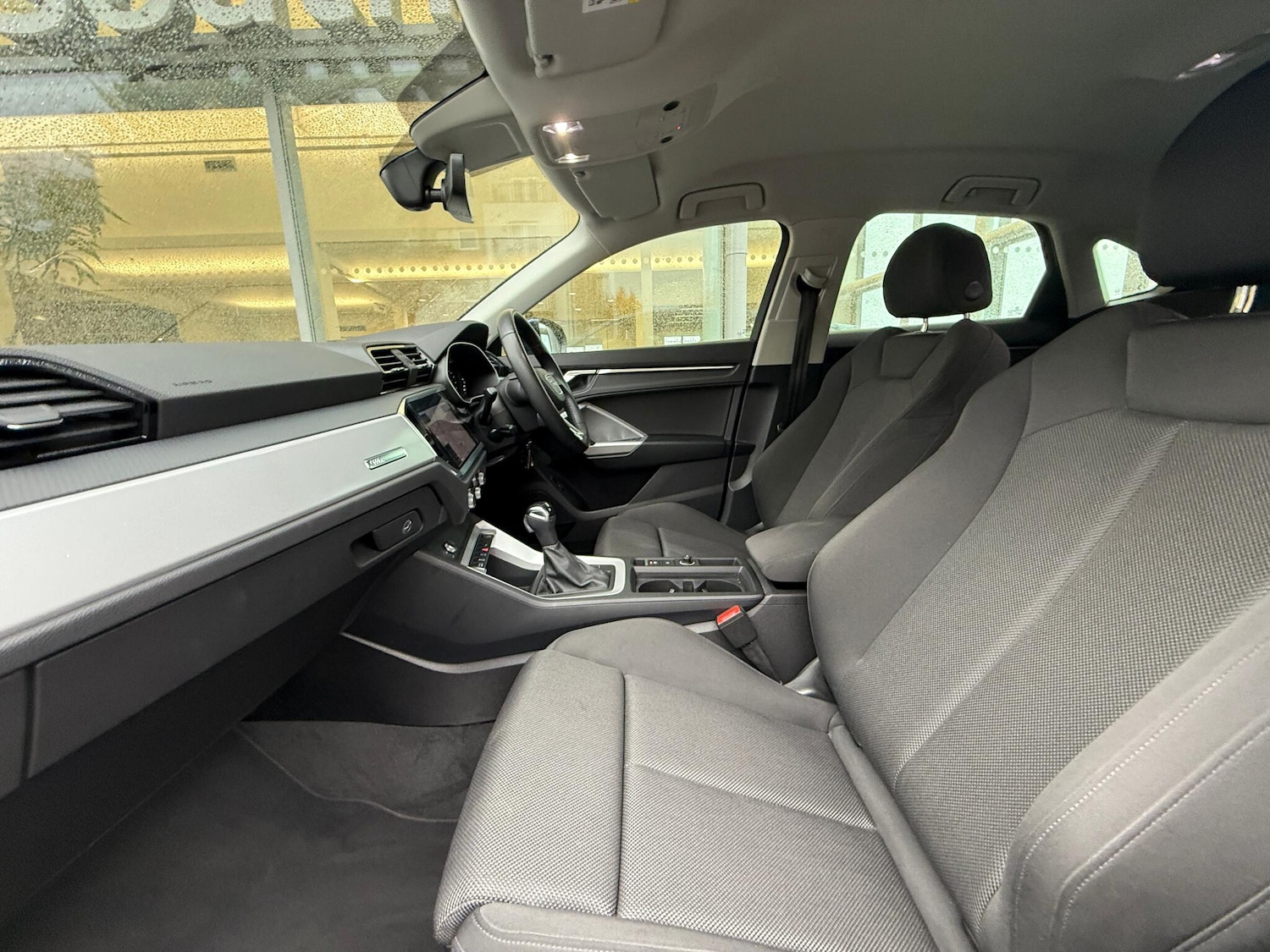 Used Audi Q3 2022 for sale - 76370235: Photo 23