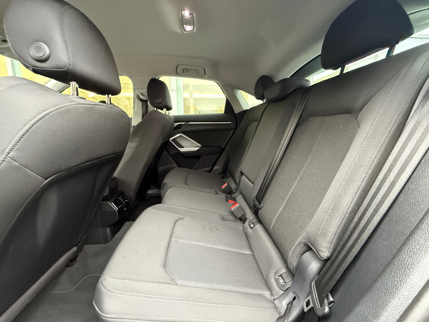 Used Audi Q3 2022 for sale - 76370235: Photo 24
