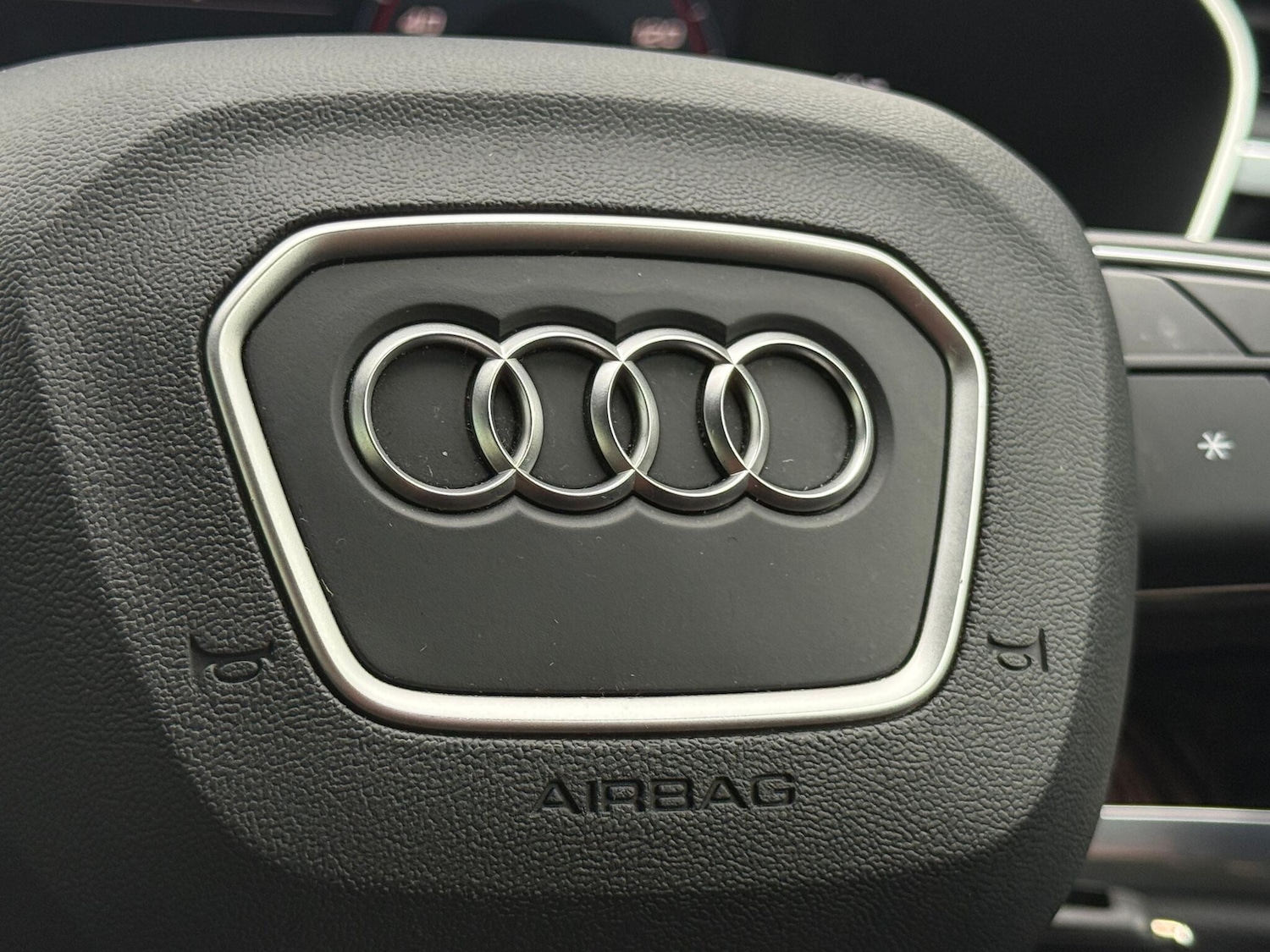 Used Audi Q3 2022 for sale - 76370235: Photo 37