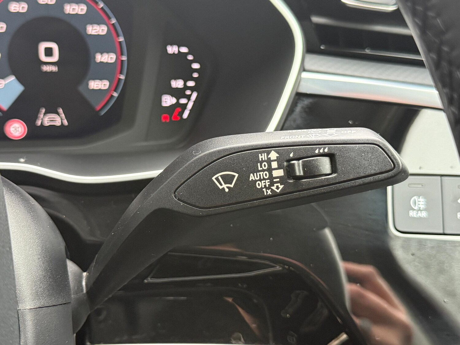 Used Audi Q3 2022 for sale - 76370235: Photo 39