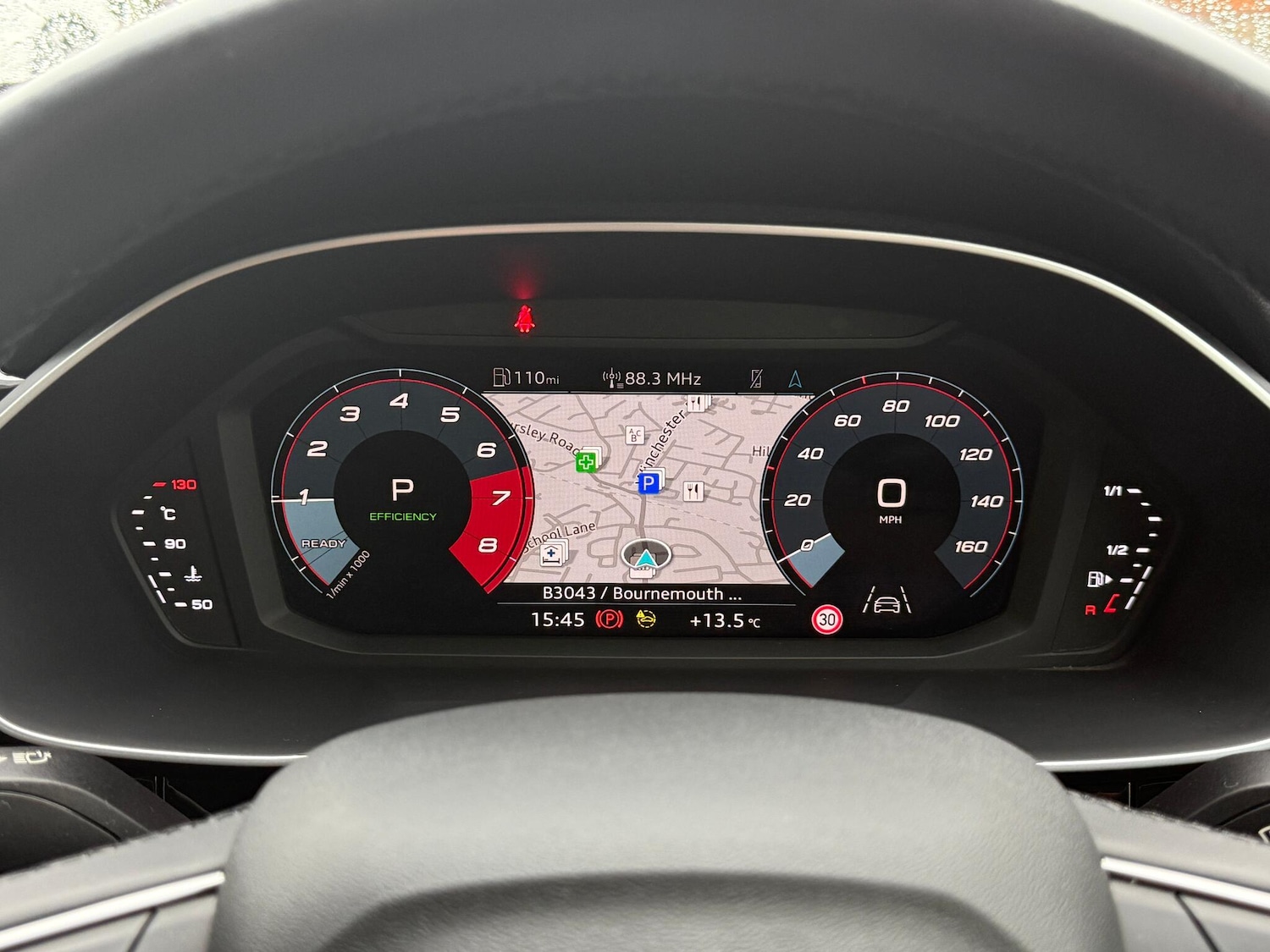 Used Audi Q3 2022 for sale - 76370235: Photo 4