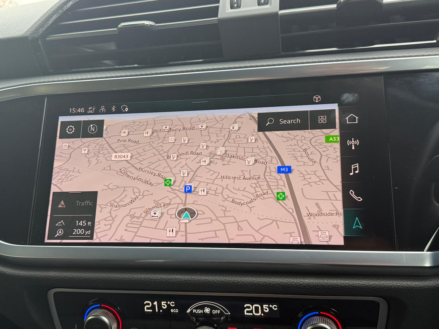Used Audi Q3 2022 for sale - 76370235: Photo 43