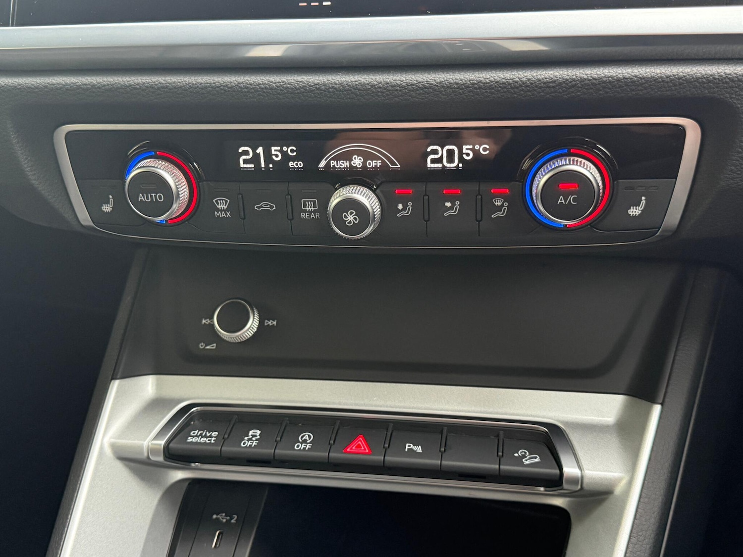 Used Audi Q3 2022 for sale - 76370235: Photo 47