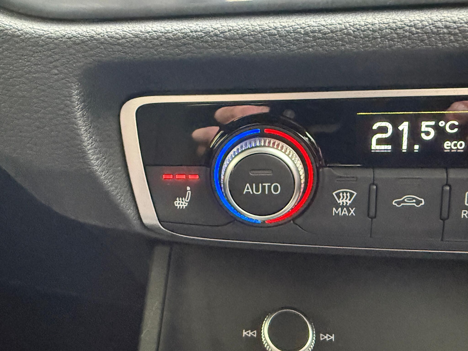 Used Audi Q3 2022 for sale - 76370235: Photo 48