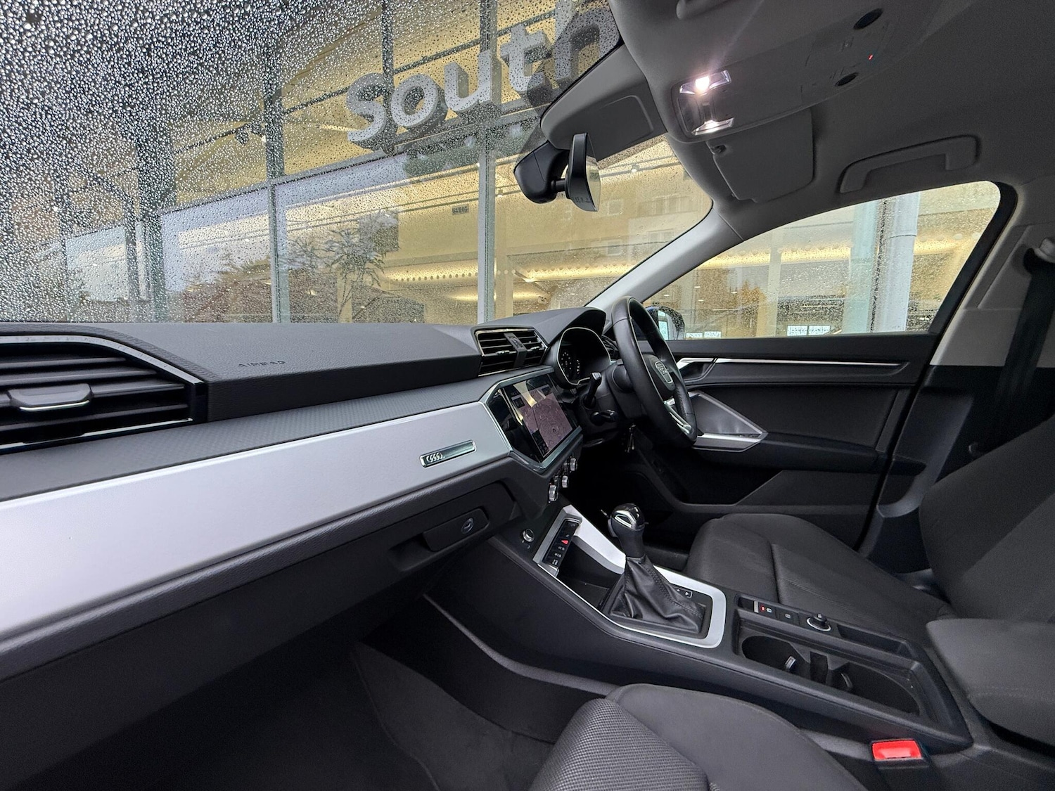 Used Audi Q3 2022 for sale - 76370235: Photo 5
