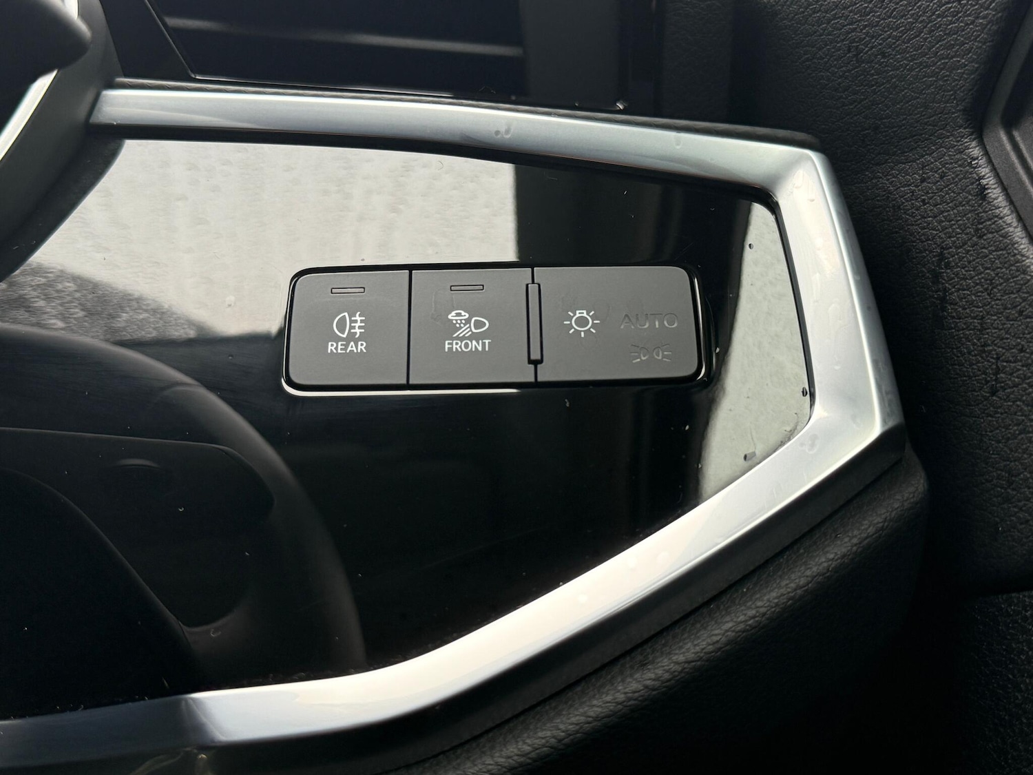 Used Audi Q3 2022 for sale - 76370235: Photo 61