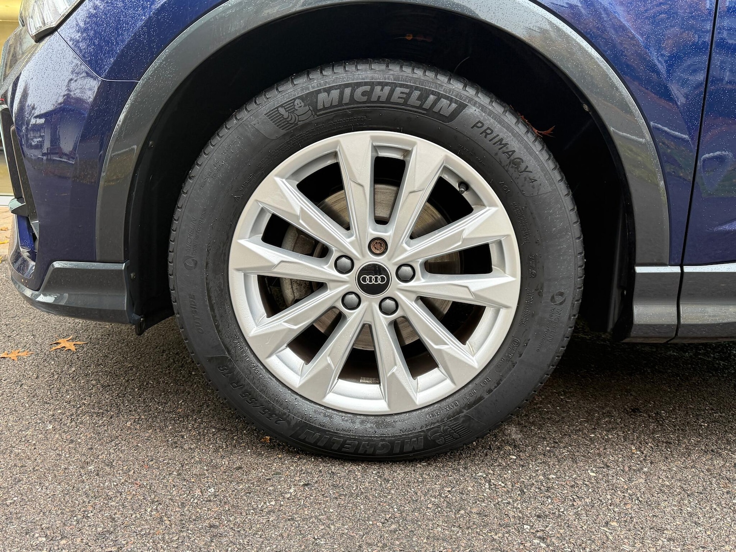 Used Audi Q3 2022 for sale - 76370235: Photo 7
