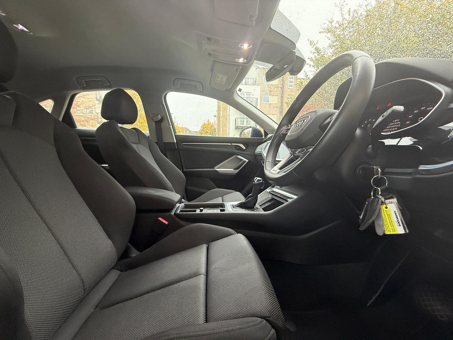 Used Audi Q3 2022 for sale - 76370235: Photo 9