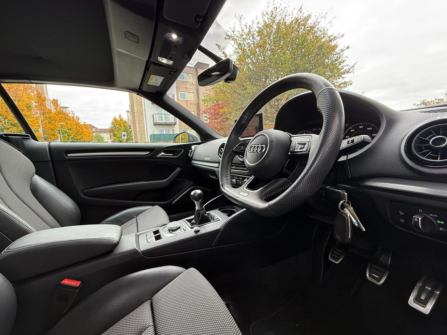 Used Audi A3 Cabriolet 2020 for sale - 76306543: Photo 10