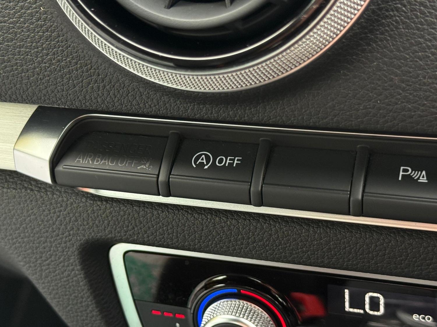 Used Audi A3 Cabriolet 2020 for sale - 76306543: Photo 21