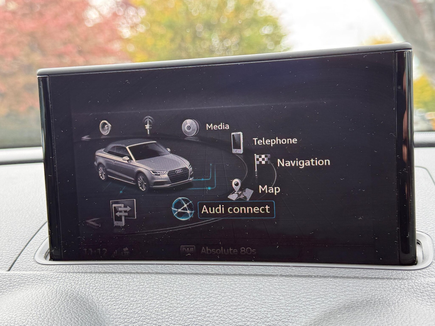 Used Audi A3 Cabriolet 2020 for sale - 76306543: Photo 27