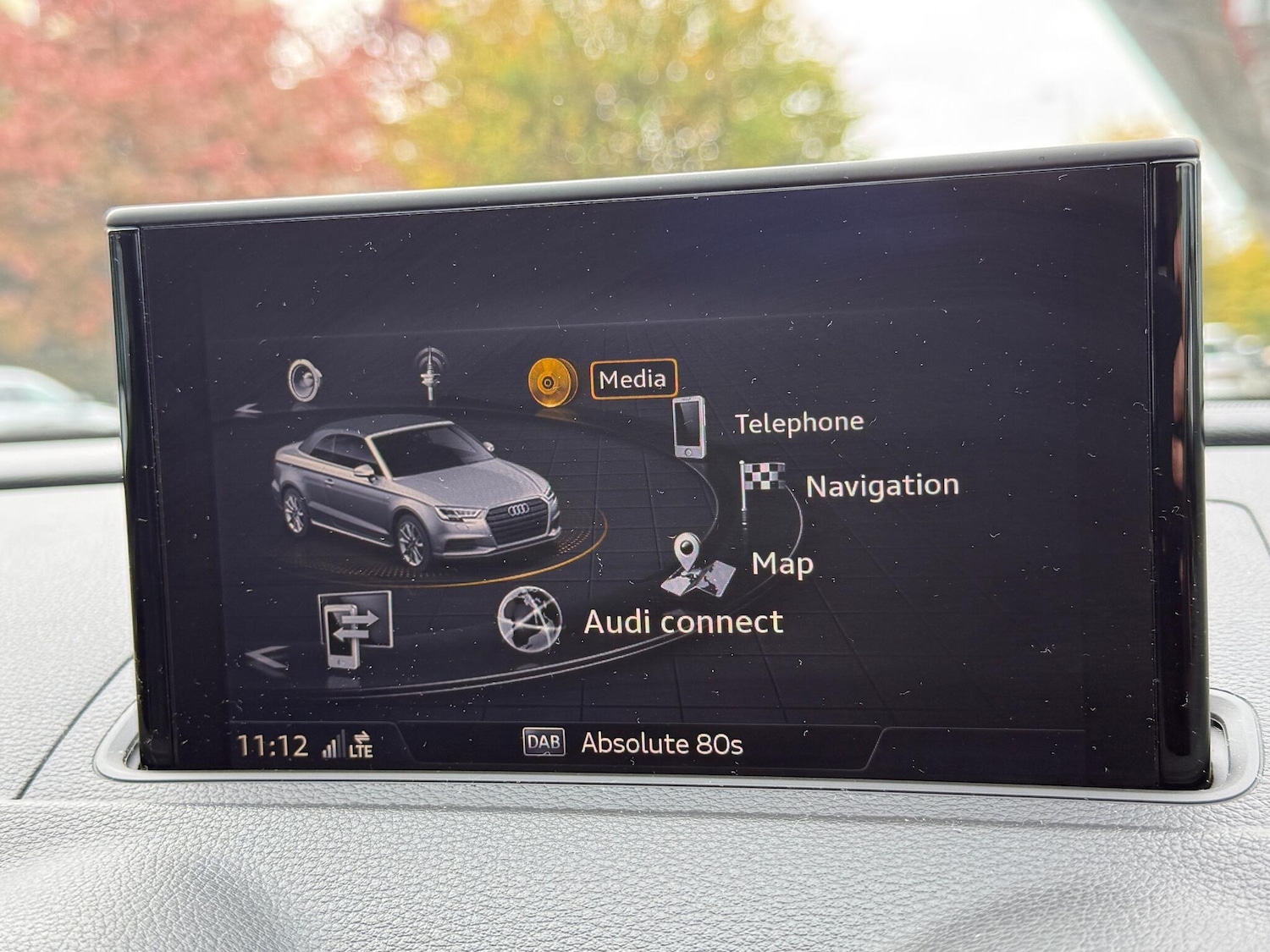 Used Audi A3 Cabriolet 2020 for sale - 76306543: Photo 28
