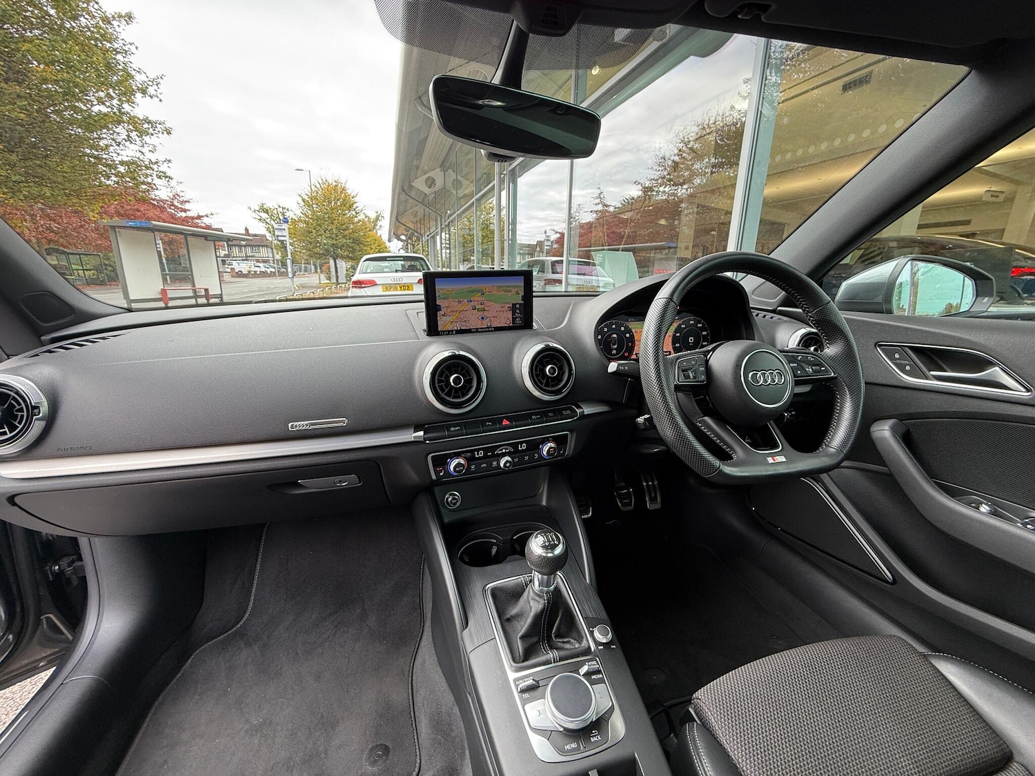 Used Audi A3 Cabriolet 2020 for sale - 76306543: Photo 3