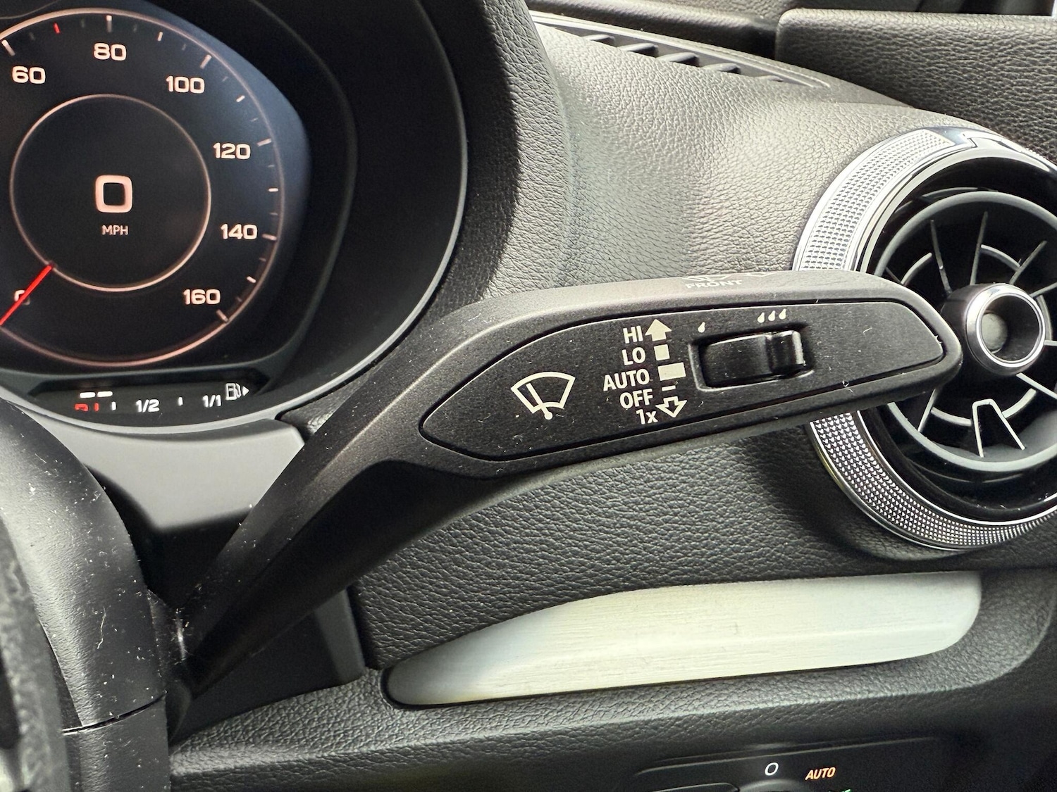 Used Audi A3 Cabriolet 2020 for sale - 76306543: Photo 34