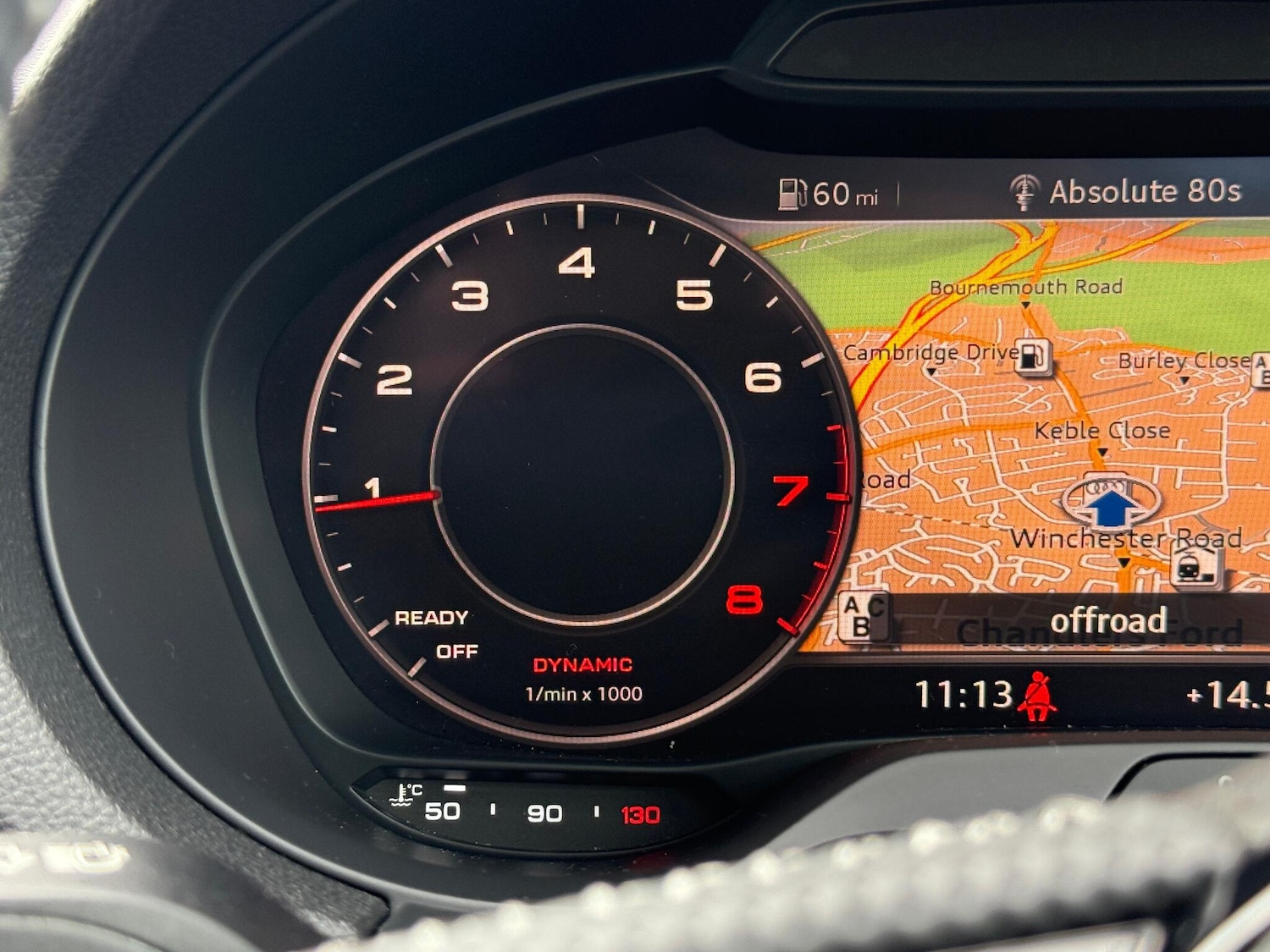 Used Audi A3 Cabriolet 2020 for sale - 76306543: Photo 35